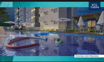 Imagem 4: Apartamento para venda possui 45 metros quadrados com 2 quartos em Imbiribeira - Recife