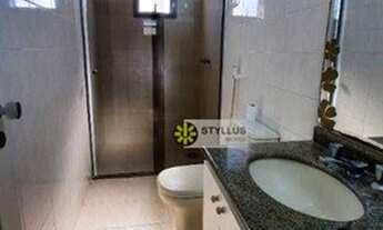 Imagem 6: Apartamento com 3 dormitórios, 118 m² - venda por R$ 890.000,00 ou aluguel por R$ 2.500,00