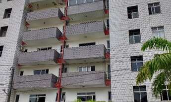 Imagem: Apartamento, 3 quartos, uma suíte, DCE