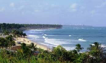 Imagem 5: Terreno pós beira-mar na Enseada dos Corais 540m²