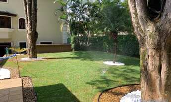 Imagem 2: CASA EM CONDOMÍNIO - SUPER QUADRA MORUMBI - SP