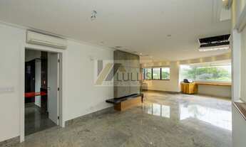 Imagem 5: Moema Índios - 4 dormitórios (2 suítes) 4 garagens