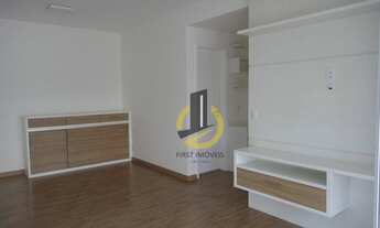 Imagem 3: Condomínio New Parker Aclimação - Apartamento com 2 suítes para alugar, 76 m² por R$ 4.100