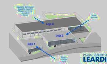 Imagem 3: AREA - TUCURUVI - SP