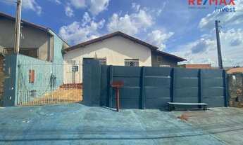 Imagem: Casa com 3 dormitórios à venda, 87 m²