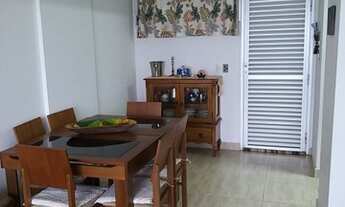 Imagem 4: Apartamento para venda com 55 metros quadrados com 1 quarto