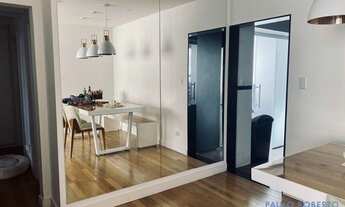 Imagem 5: APARTAMENTO - PERDIZES - SP