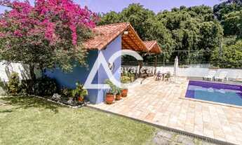 Imagem 2: RIO DE JANEIRO - Casa de Condomínio - FREGUESIA (JACAREPAGUÁ