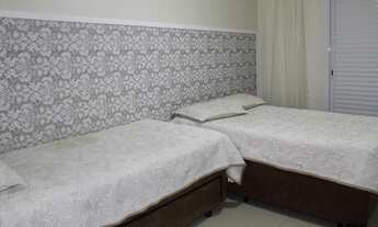 Imagem 4: Excelente apartamento mobiliado para alugar Cambuci rua Heitor Peixoto