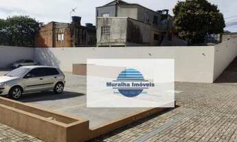 Imagem 5: Apartamento com 3 dormitórios, 57 m² - venda por R$ 300.000,00 ou aluguel por R$ 1.400,00