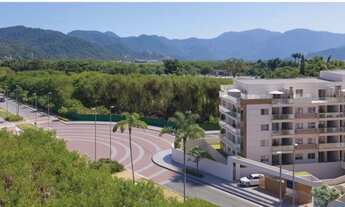 Imagem 4: Apartamento 3 quartos com 3 suítes a 5minutos da Praia do Recreio