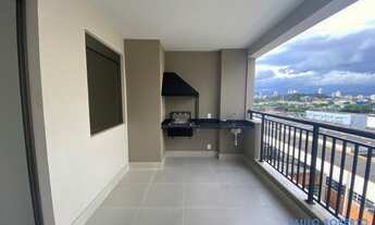 Imagem 3: APARTAMENTO - ÁGUA BRANCA - SP