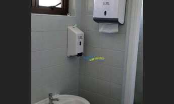 Imagem 7: Sala, 77 m² - venda por R$ 260.000,00 ou aluguel por R$ 1.600,00/mês - Parque das Nações