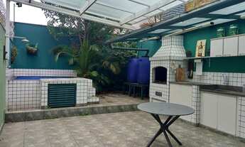 Imagem 3: Casa Assobrada Casa com 3 dormitórios