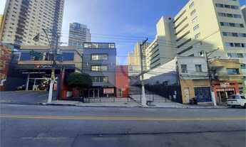 Imagem 2: PRÉDIO INTEIRO PARA ALUGUEL E VENDA COM 791 M2 MELHOR LOCALIZAÇÃO EM SANTANA 30 VAGAS