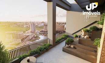 Imagem 4: Apartamento à venda, 41 m² por R$ 320.000,00 - Parque Una - Pelotas/RS