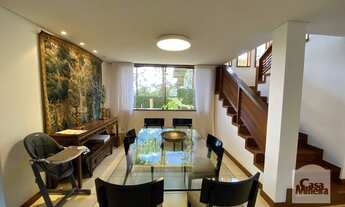 Imagem 3: Casa à Venda - Vila Castela, 4 Quartos, 500 m²