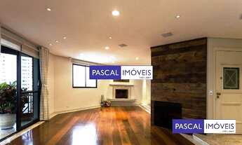 Imagem 2: SãO PAULO - Apartamento Padrão - Campo Belo