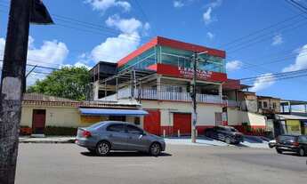 Imagem 2: Prédio Comercial e Residencial Cidade Nova