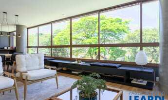 Imagem 5: APARTAMENTO - VILA MADALENA - SP