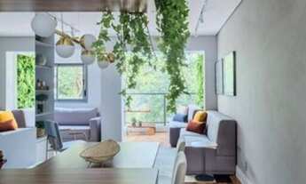 Imagem 7: Apartamento com 1 dormitório em Perdizes