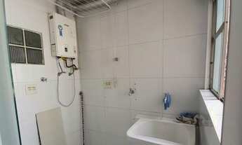 Imagem 6: 2 Dormitório(s)2 Suítes1 Vaga(s)Área útil: 86,00 m²