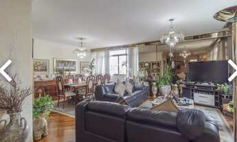 Imagem: Apartamento 01 por andar no Ipiranga