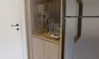 Imagem 4: Apartamento na Mooca com 1 dormitório