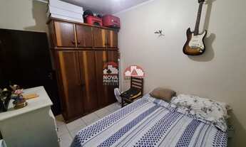 Imagem 6: São José dos Campos - Casa Padrão - Jardim Satélite