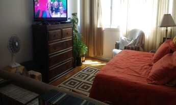 Imagem 2: São Vicente - Apartamento Padrão - Gonzaguinha