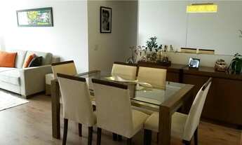 Imagem: Edifício Maracatu, Brooklin, 2 dormitórios