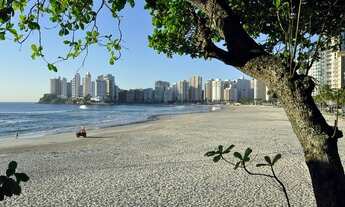 Imagem 2: Apartamento para venda tem 100 metros quadrados com 3 quartos em Jardim Las Palmas - Guaru