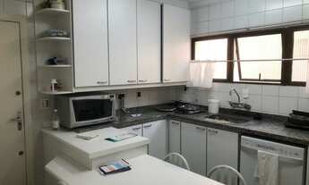 Imagem 6: Apartamento residencial Vila Mascote, 250m2, 3dorm sendo 1suite, 5 banheiros
