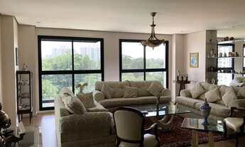 Imagem 2: Vende apartamento com 4 suítes na Chácara Flora