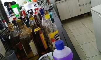 Imagem 2: Padaria em Guarulhos no Parque Continental