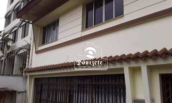 Imagem 6: Sobrado com 6 dormitórios à venda, 917 m² por R$ 3.000.000,00 - Vila Assunção - Santo Andr