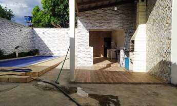 Imagem 3: Chácara Venda 120 m2, Parque Alvorada, Senador Canedo