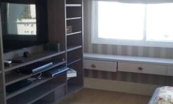 Imagem 2: APARTAMENTO COM 3 SUÍTES NA CONSOLAÇÃO