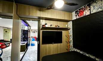 Imagem: Apartamento na Vila Andrade de 80 com 1