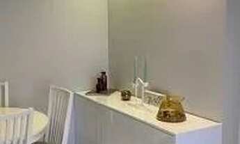 Imagem 6: Apartamento com 1 dormitório, 2 banheiros e 1 vaga em Santo Amaro