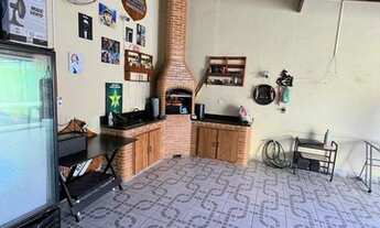 Imagem 3: Casa para venda com 100 metros quadrados com 2 quartos em Gradim - São Gonçalo - RJ