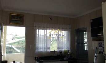 Imagem 6: Casa com 4 dormitórios à venda, 244 m² por R$ 425.000,00 - Jardim Tarumã - Jundiaí/SP