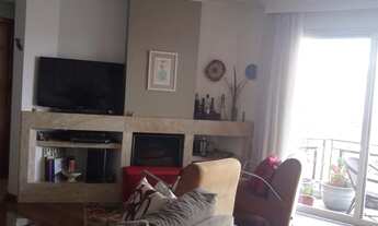 Imagem 2: Apartamento com 3 dormitórios, 1 suite e 2 vagas no Campo Belo