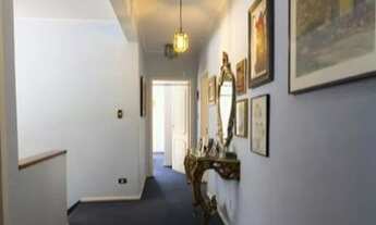 Imagem 5: 400m², 5 dormitorios, 2 suítes, piescina, churrasqueira, quintal, 6 vagas