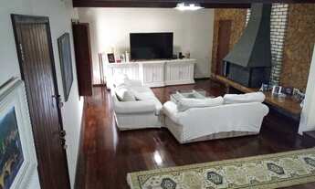 Imagem 6: Casa de 4 quartos com suíte no Comary, Teresópolis, região serrana do Rio de Janeiro