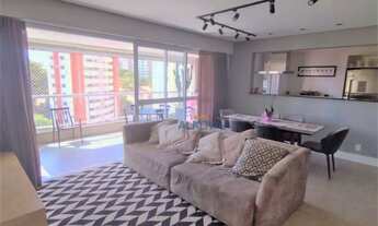 Imagem 2: Apartamento com 4 dormitórios à venda, 154 m² por R$ 1.580.000 - Jardim Apolo - São José d