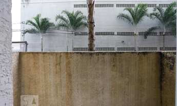 Imagem 4: Apartamento para Aluguel - São Cristóvão, 2 Quartos, 50 m2