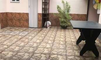 Imagem 6: Casa em Campo Grande!