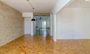 Imagem 6: Consolação, apartamento com dois dormitórios e duas vagas de garagem