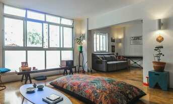 Imagem 3: 2 dormitórios, 1 suite e 1 vaga no Perdizes